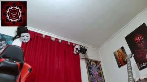 Amanda Valeska online show from 02-01-26, 04:05