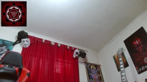 Amanda Valeska online show from 02-17-26, 04:57