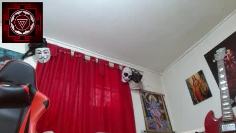 Amanda Valeska online show from 03-01-26, 04:53