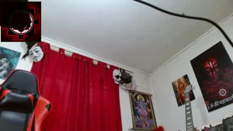 Snapshot of amanda_valeska chatting on 04-28-26, 05:51 Amanda Valeska online show from 04-28-26, 05:51