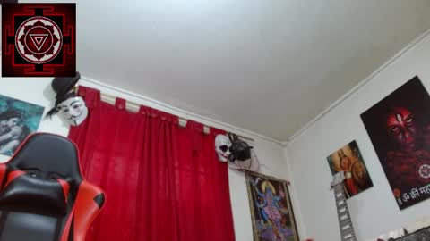 Snapshot of amanda_valeska chatting on 05-03-26, 04:24 Amanda Valeska online show from 05-03-26, 04:24