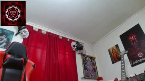 Snapshot of amanda_valeska chatting on 05-07-26, 05:07 Amanda Valeska online show from 05-07-26, 05:07