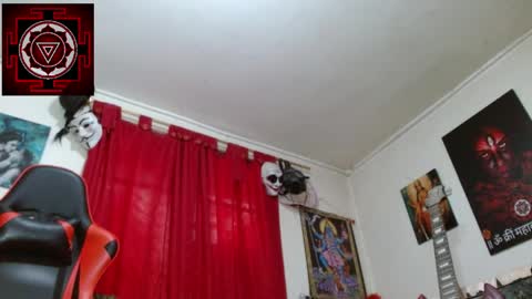 Snapshot of amanda_valeska chatting on 05-16-26, 06:07 Amanda Valeska online show from 05-16-26, 06:07