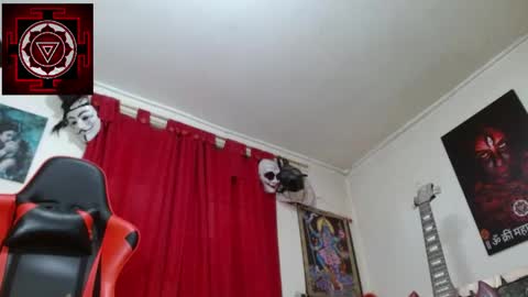 Snapshot of amanda_valeska chatting on 05-23-26, 06:34 Amanda Valeska online show from 05-23-26, 06:34