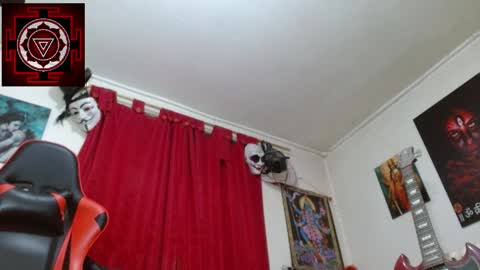 Snapshot of amanda_valeska chatting on 05-25-26, 06:14 Amanda Valeska online show from 05-25-26, 06:14