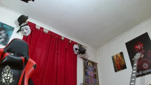 Snapshot of amanda_valeska chatting on 06-07-26, 05:06 Amanda Valeska online show from 06-07-26, 05:06
