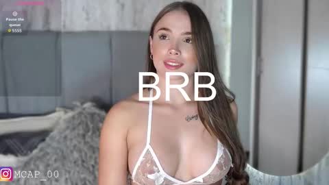 Amanda online show from 02-19-26, 11:34