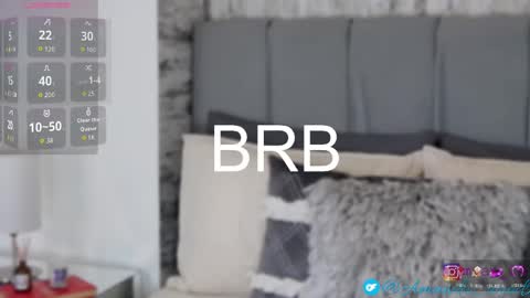 Amanda online show from 04-19-26, 10:01