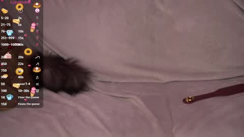 Snapshot of amandaafire chatting on 12-27-24, 05:52 Amanda online show from 12-27-24, 05:52