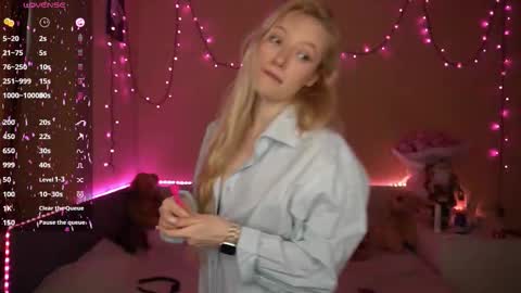 Amanda online show from 01-09-26, 07:55