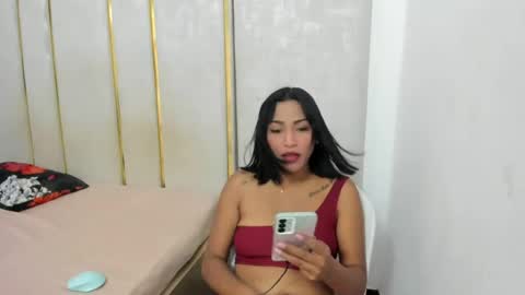 Amanda online show from 07-28-26, 05:12
