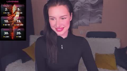 AmandaAir online show from 11-23-25, 05:24