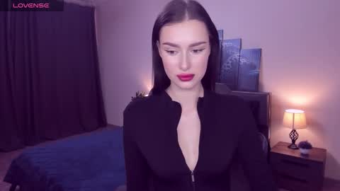 AmandaAir online show from 12-21-25, 05:20