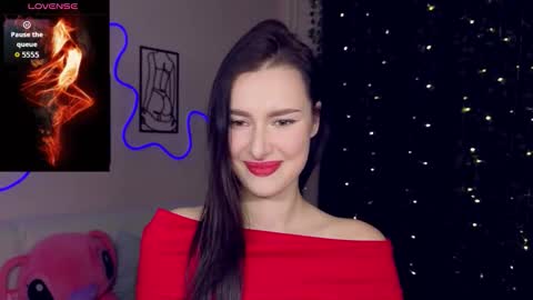 AmandaAir online show from 01-05-26, 07:50