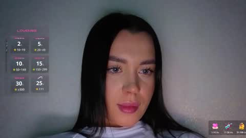 Amanda Rose online show from 03-10-26, 08:03