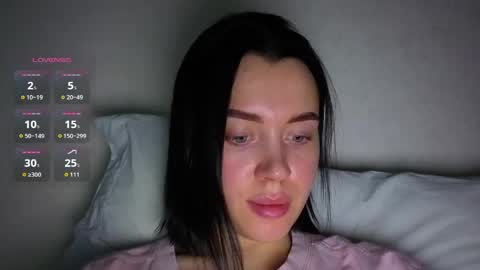 Amanda Rose online show from 04-04-26, 06:05