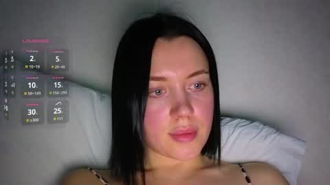 Amanda Rose online show from 04-07-26, 06:08