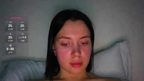 Amanda Rose online show from 04-08-26, 06:41