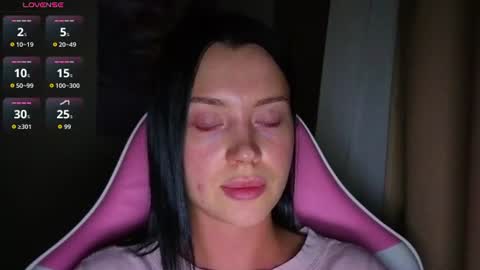 Amanda Rose online show from 06-19-26, 07:06