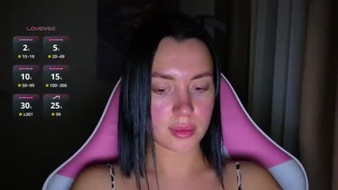 Amanda Rose online show from 06-24-26, 07:02