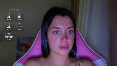 Amanda Rose online show from 07-02-26, 06:47