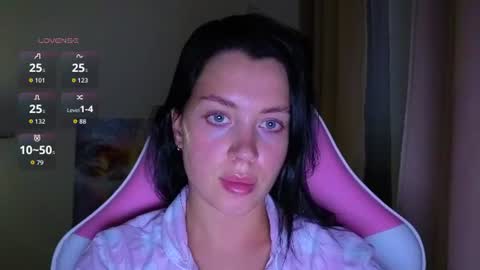 Amanda Rose online show from 07-06-26, 07:16