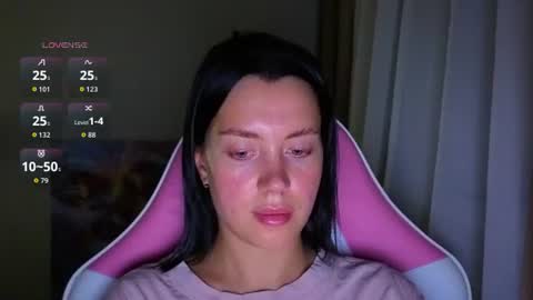 Amanda Rose online show from 07-07-26, 06:34