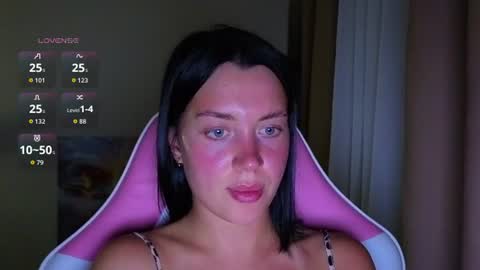 Amanda Rose online show from 07-08-26, 07:29