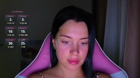Amanda Rose online show from 07-21-26, 06:32