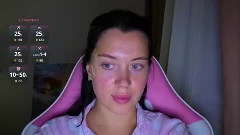 Amanda Rose online show from 07-28-26, 06:42