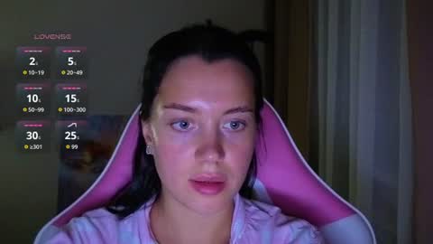 Amanda Rose online show from 07-28-26, 07:39