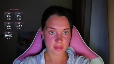 Amanda Rose online show from 08-03-26, 06:33