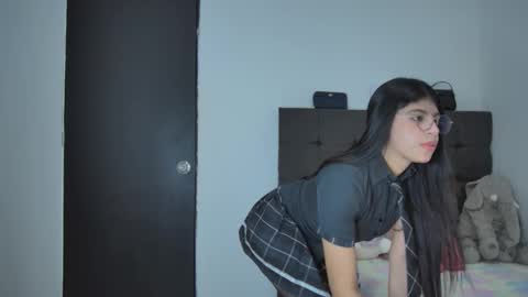 Amanda online show from 02-23-25, 01:46