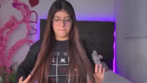 Amanda online show from 03-01-26, 02:35