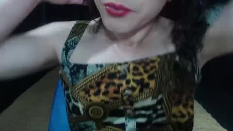 Amanda cerat online show from 03-03-26, 09:48