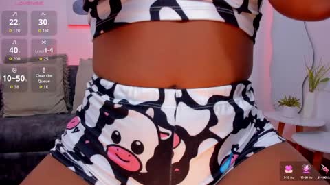 Amanda  online show from 10-05-25, 08:56