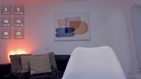 Amanda  online show from 11-13-25, 03:05