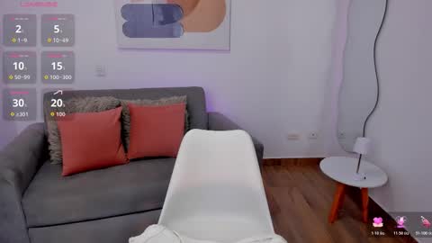 Amanda  online show from 03-02-26, 03:30