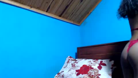 amandaerotic online show from 02-20-25, 04:14