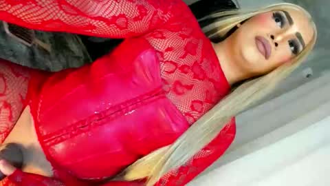 amandaflaire online show from 11-17-25, 08:14