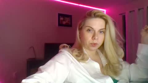 Amanda online show from 12-02-25, 06:30