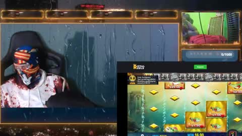 Amanda online show from 12-03-24, 05:12