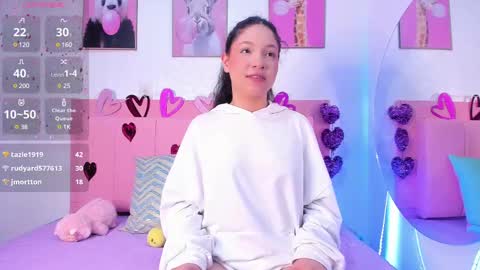 Snapshot of amandalee26 chatting on 02-09-25, 08:13 amandalee26 online show from 02-09-25, 08:13