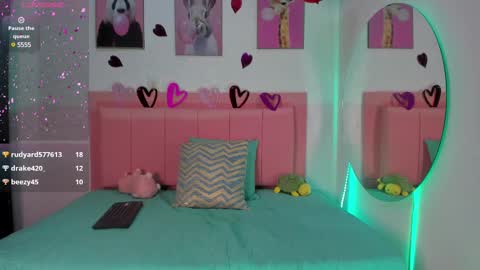 Snapshot of amandalee26 chatting on 02-16-25, 07:49 amandalee26 online show from 02-16-25, 07:49