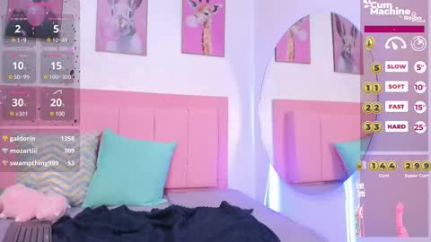 Snapshot of amandalee26 chatting on 03-04-25, 04:41 amandalee26 online show from 03-04-25, 04:41