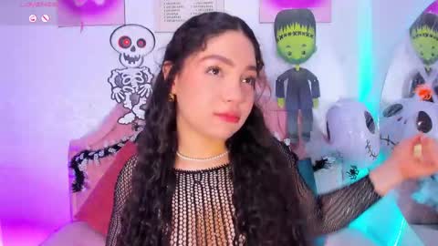 Snapshot of amandalee26 chatting on 10-13-25, 07:36 amandalee26 online show from 10-13-25, 07:36