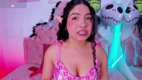 Snapshot of amandalee26 chatting on 10-29-25, 06:31 amandalee26 online show from 10-29-25, 06:31