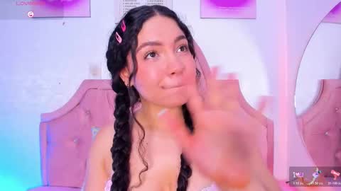 Snapshot of amandalee26 chatting on 11-01-25, 07:49 amandalee26 online show from 11-01-25, 07:49