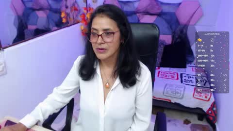 Snapshot of amandapeet chatting on 10-29-25, 08:43 amandapeet online show from 10-29-25, 08:43