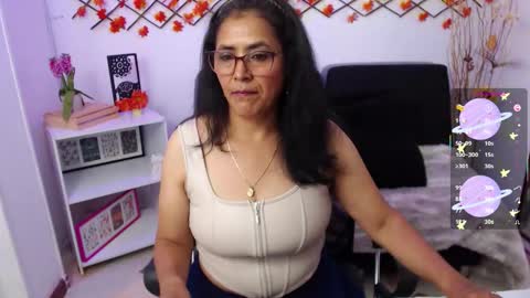 amandapeet online show from 02-09-26, 08:35